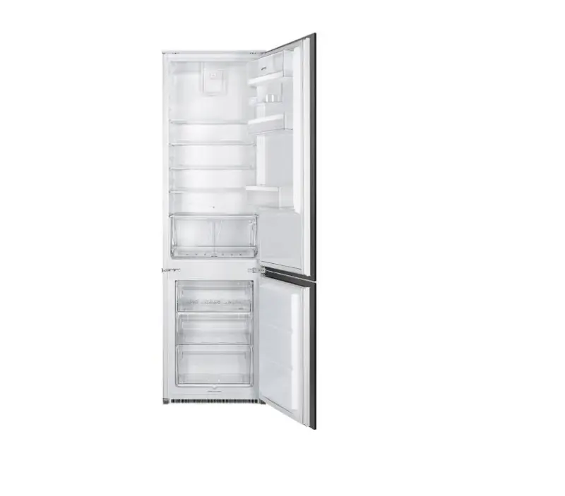 Hisense Bottom Freezer Refrigerator 225L (29DCA)