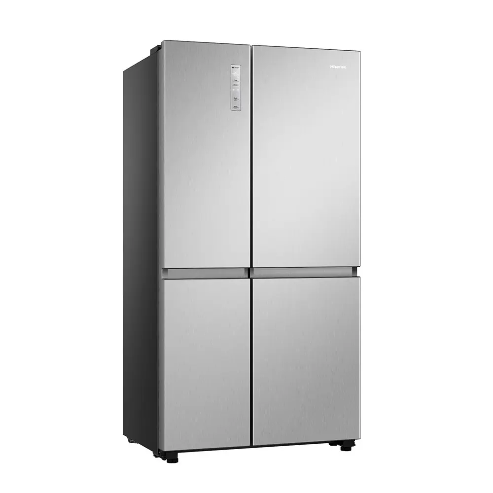 Hisense SxS Refrigerator 634L (87WS-RC)