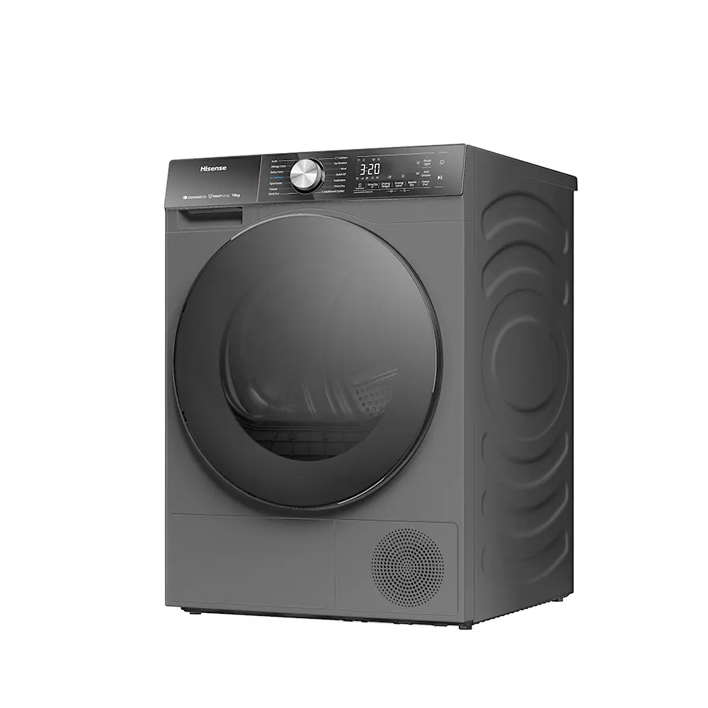 Hisense Dryer 10KG (DH5S102BB)