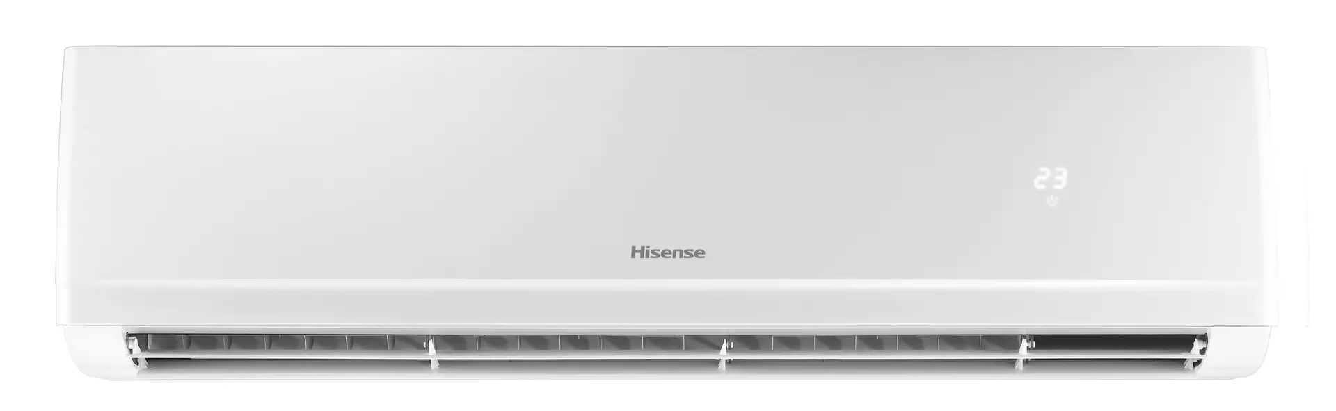 Hisense Split AC 1.0 HP Inverter