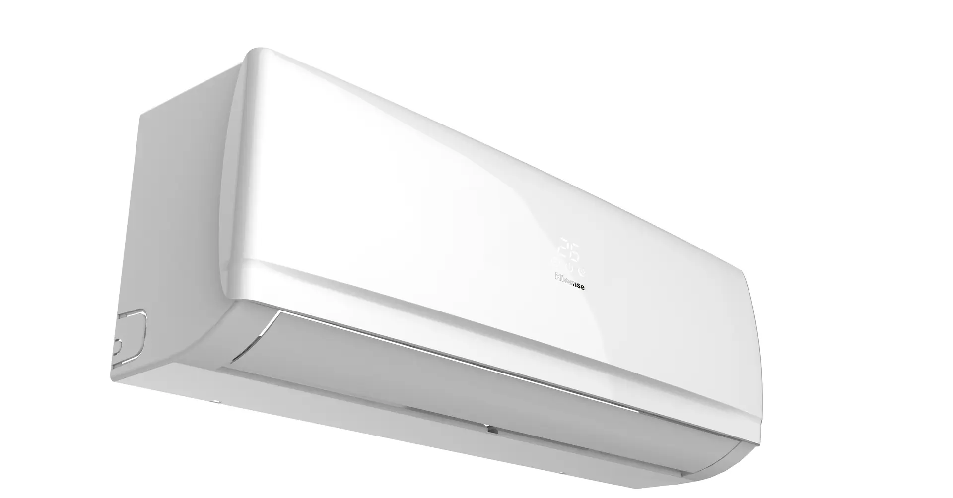 Hisense Split AC 1.0 HP Inverter