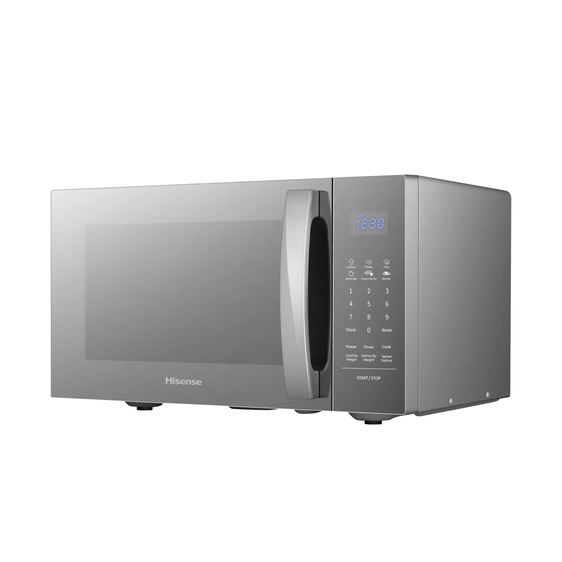 Hisense Microwave 26L 800W (H26MOS5H)