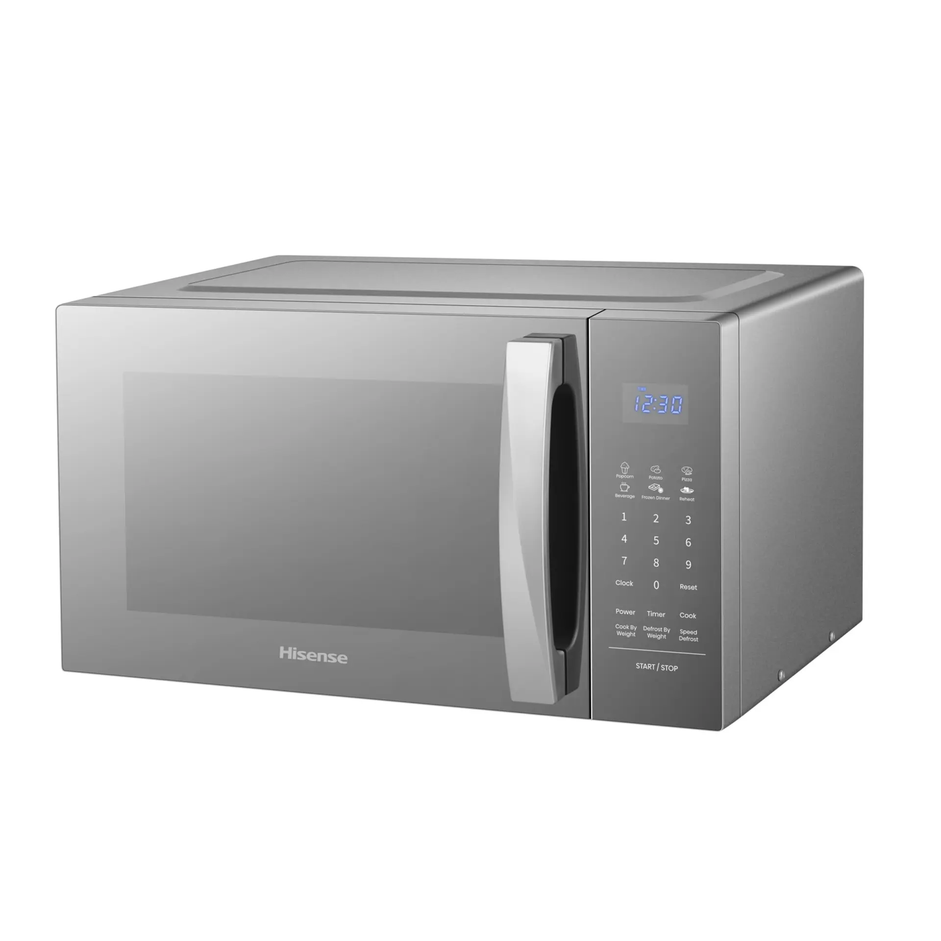 Hisense Microwave 26L 800W (H26MOS5H)