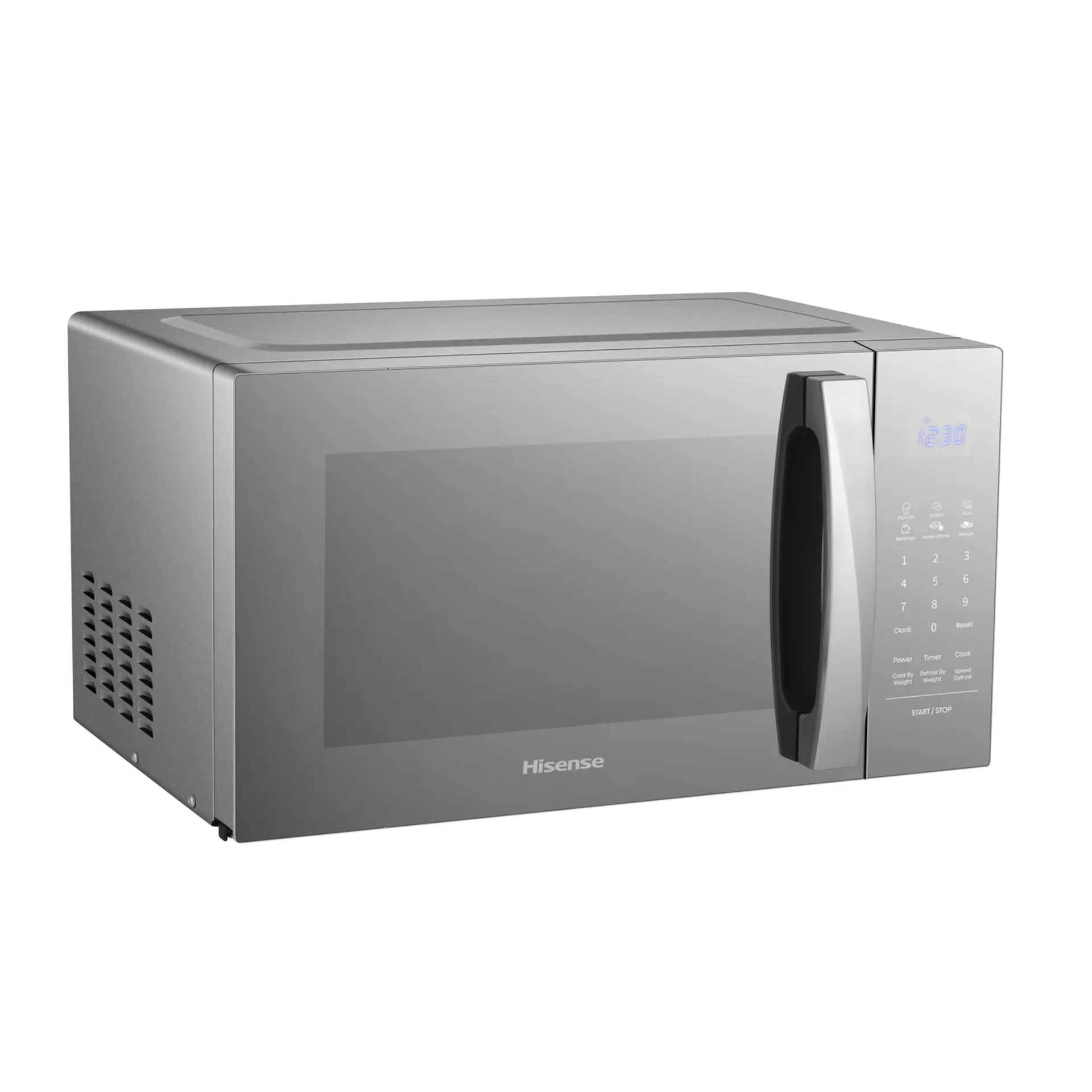 Hisense Microwave 26L 800W (H26MOS5H)
