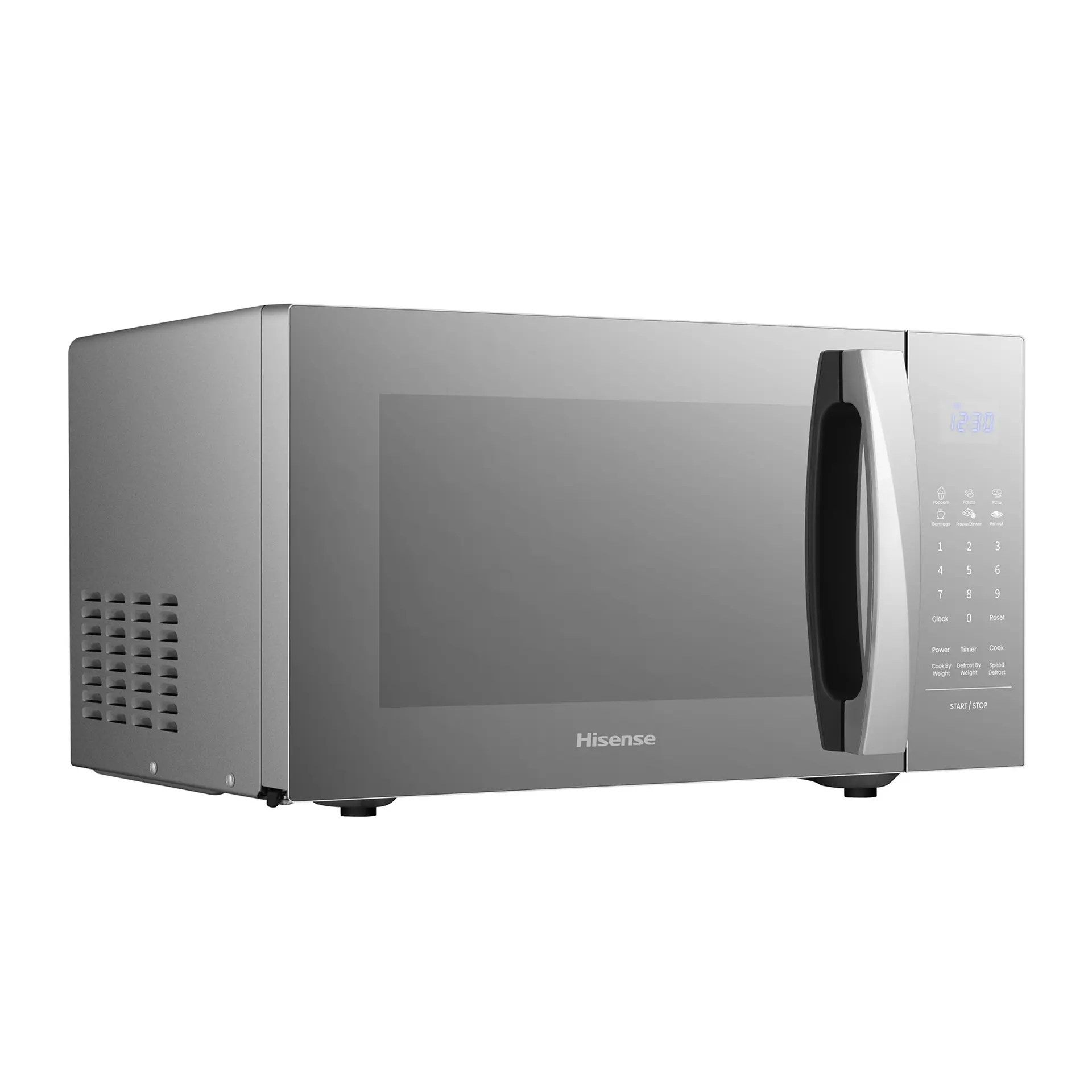 Hisense Microwave 26L 800W (H26MOS5H)