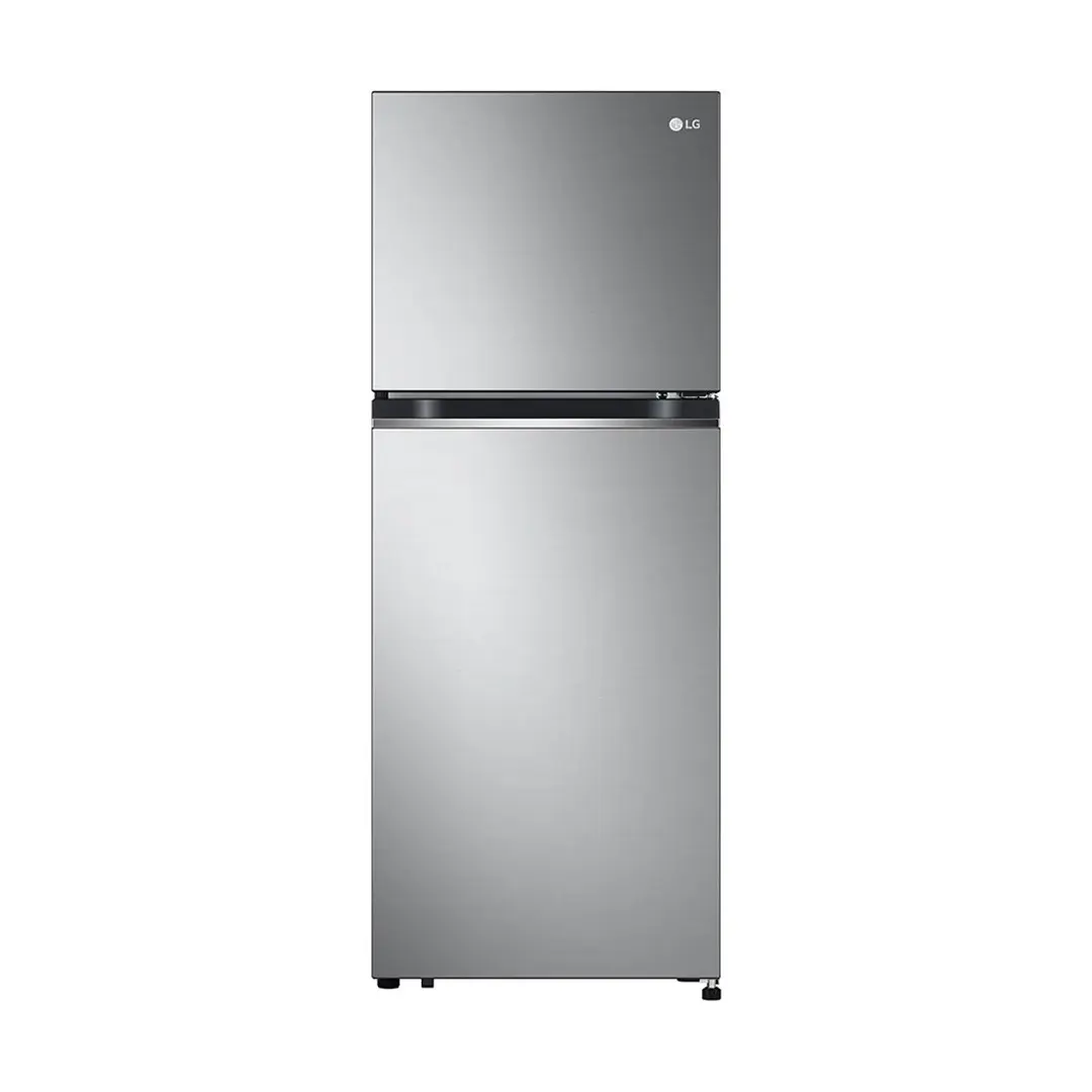 LG Top Freezer Refrigerator 219L (GV-B212PLGB)