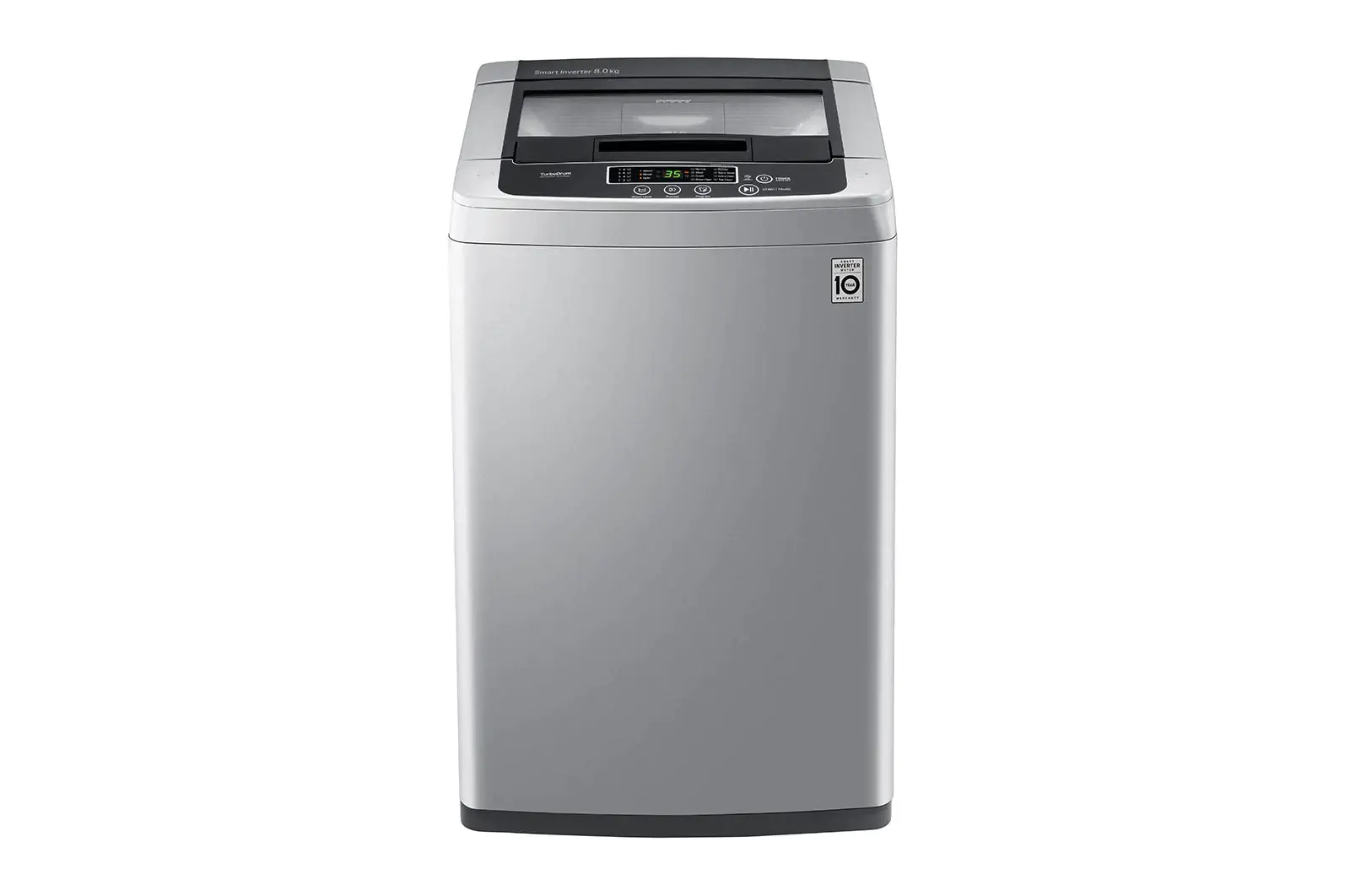 LG Top Load 9KG (T9585NDHVH) Washing Machine