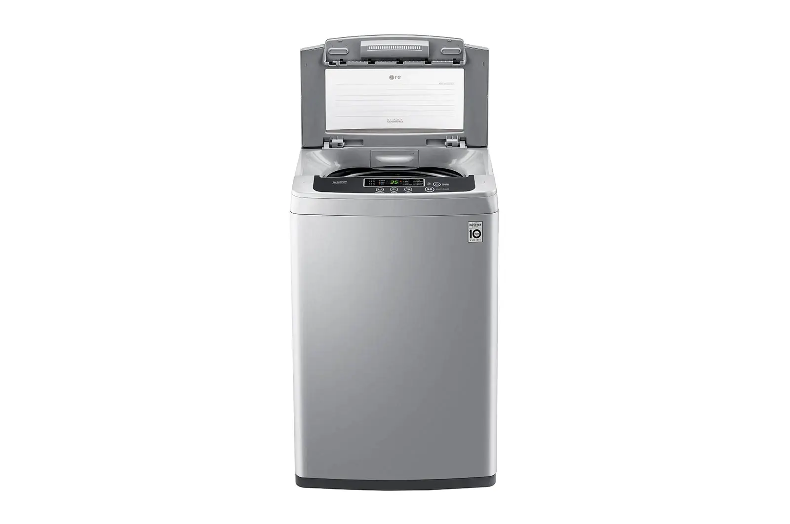 LG Top Load 9KG (T9585NDHVH) Washing Machine