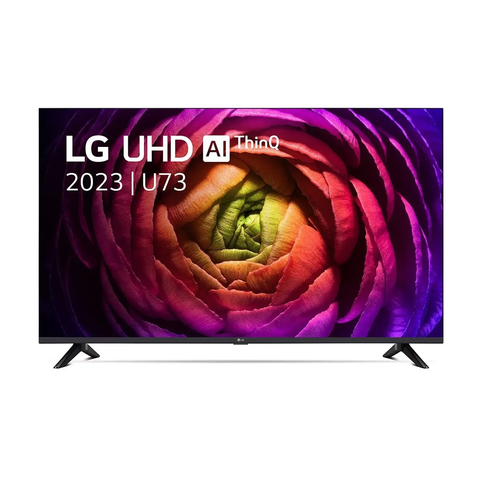 LG TV UHD 43 Inch UR73 4K Smart