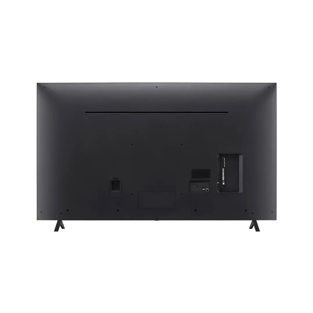 LG TV NanoCell 65 Inch NANO80 4K Smart