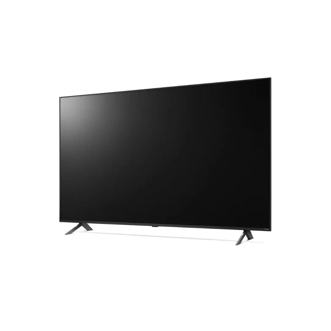 LG TV QNED 75 Inch QNED80T6B 4K Smart