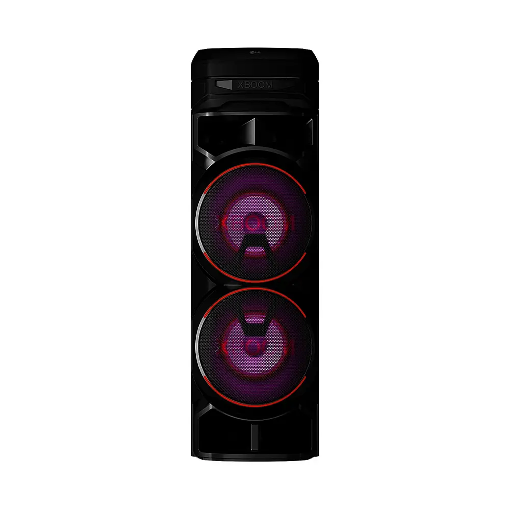 LG XBOOM Party Speaker 800W (RNC9)
