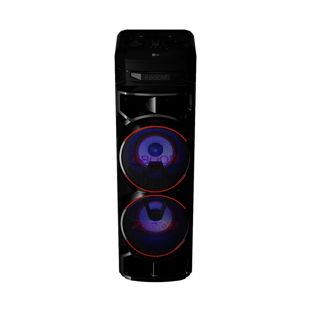 LG XBOOM Party Speaker 800W (RNC9)