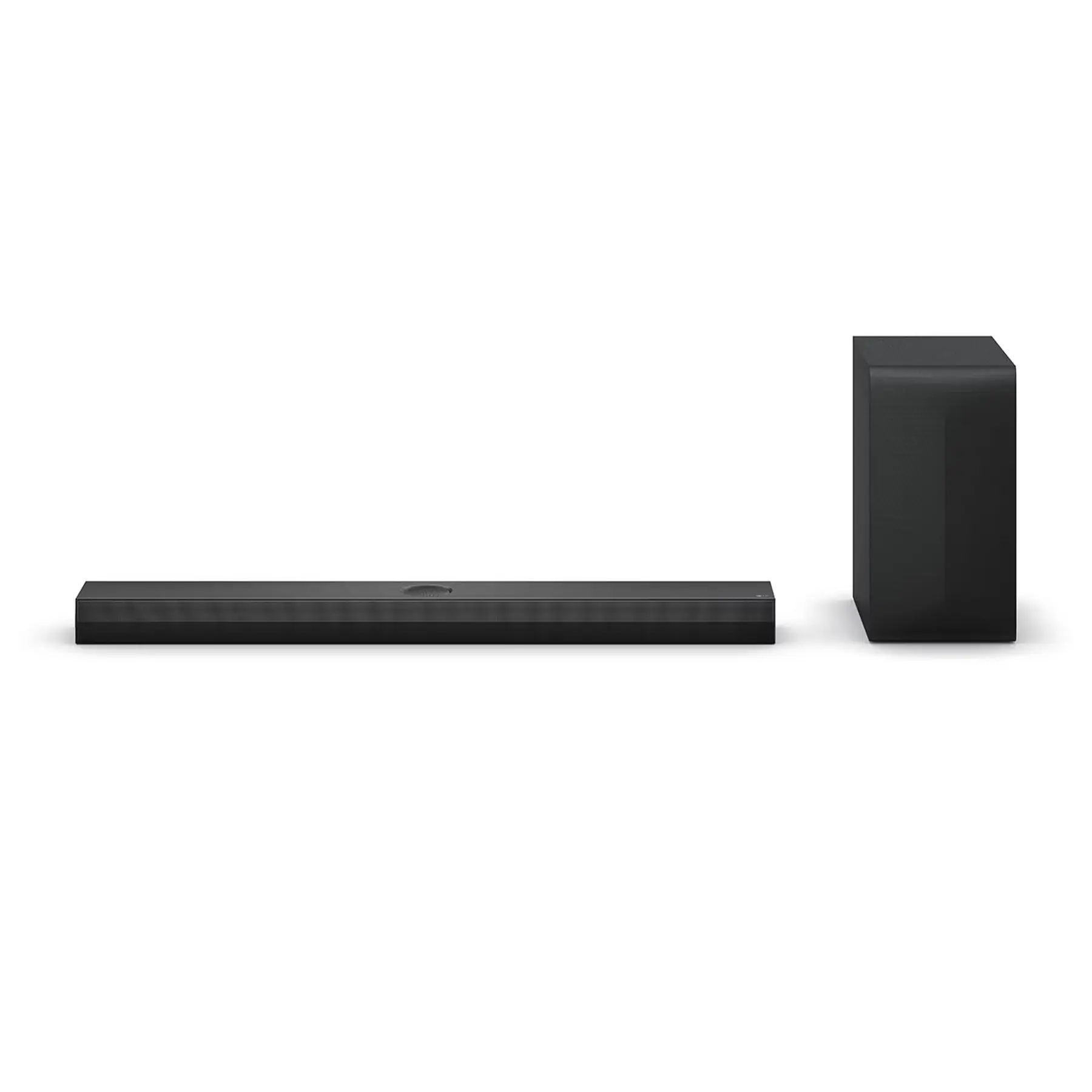 LG Soundbar with Subwoofer 400W 3.1.1CH (70TYS)