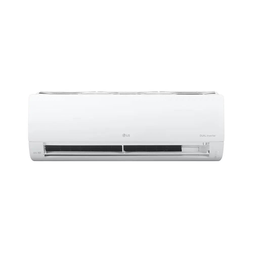LG Split AC 1.0 HP Dual Inverter - Advanced Features