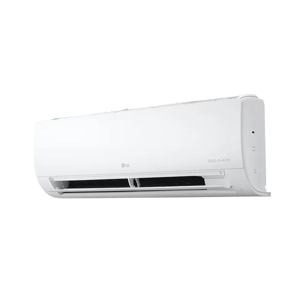 LG Split AC 1.0 HP Dual Inverter - Advanced Features