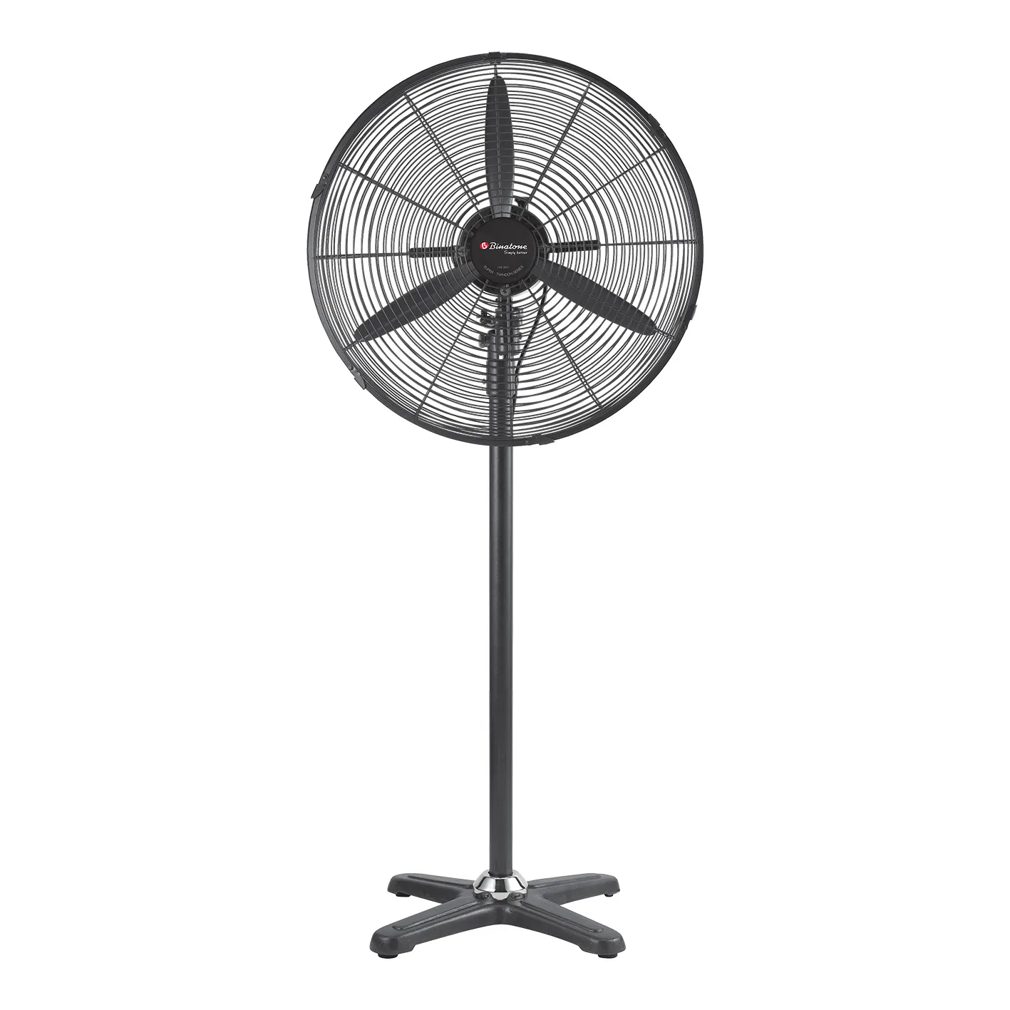 BINATONE Industrial Standing Fans HDF-2021