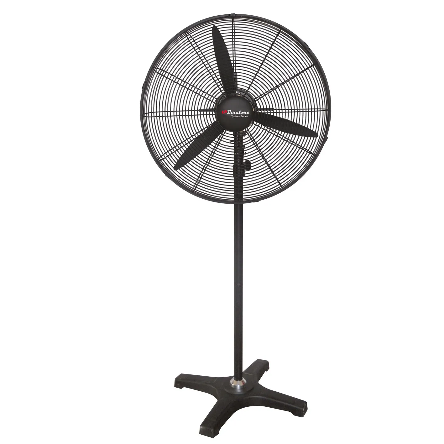 Binatone Industrial Standing Fans HDF-2620
