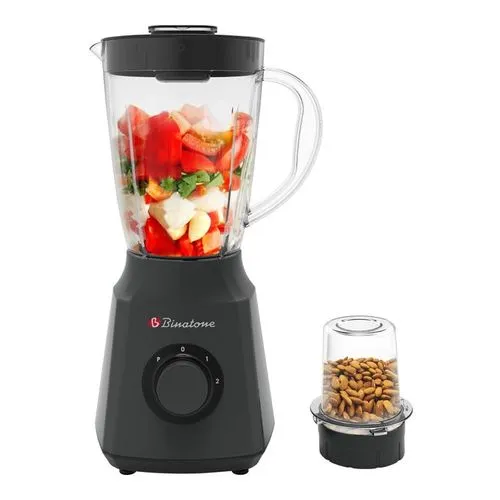 Binatone powerful blender and grinder - (BLG-412)