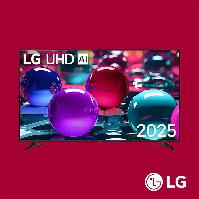 LG TV UHD 65 Inch UR73 4K Smart TV
