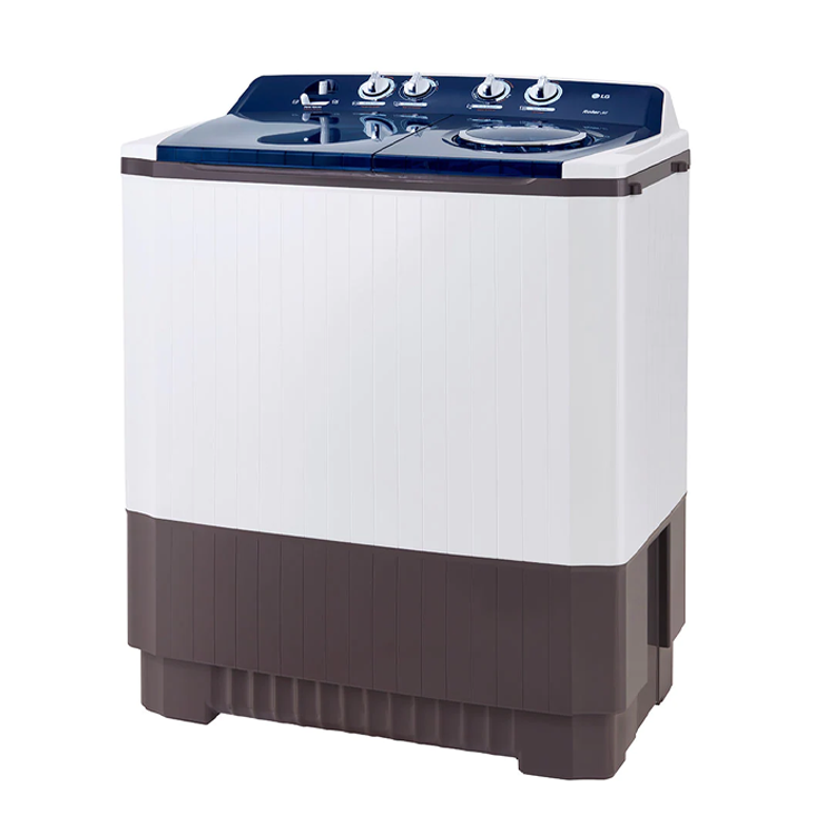 LG Twin Tub Semi-Automatic Washing Machine